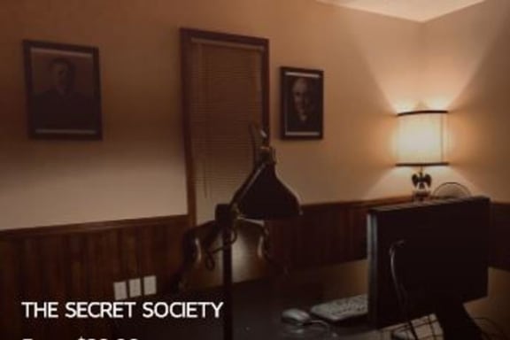 The Secret Society