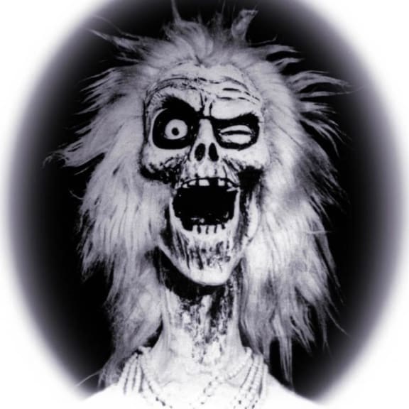 Greenwood Haunted Trail