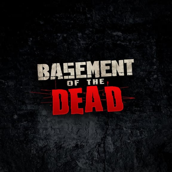 Basement of the Dead/Shattered 3-D