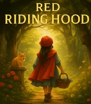 Red Riding Hood