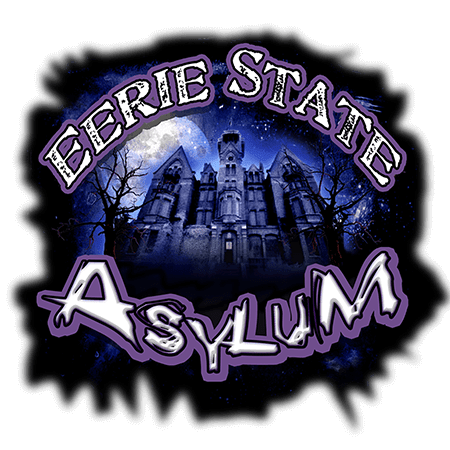 Eerie State Asylum