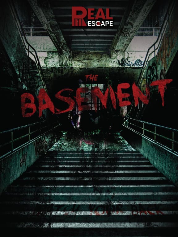 The Basement