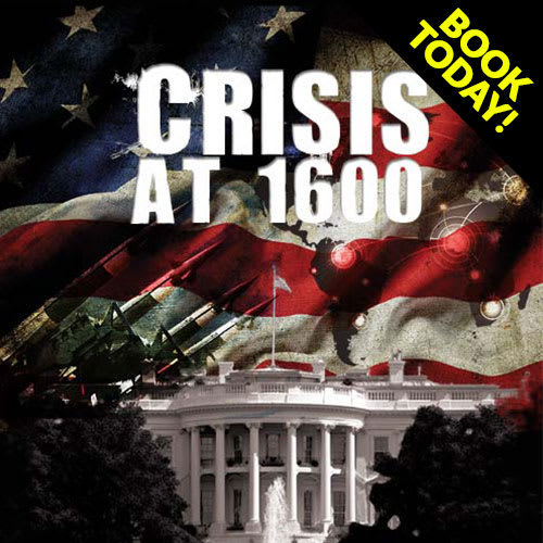 Crisis At 1600