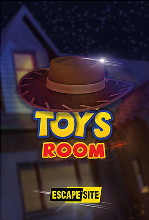 Toys Room