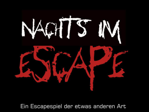 Nachts Im Escape