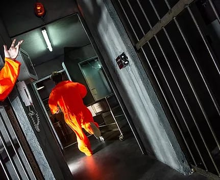 La Prison De Guantanamo [Guantanamo Jail]