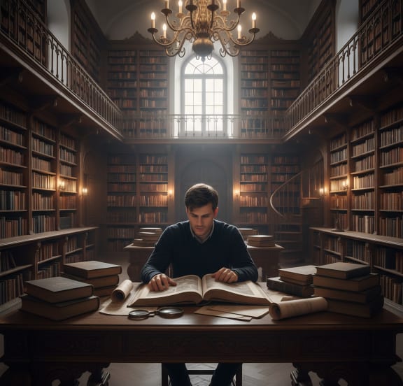 Titkok Kora [Age of Secrets] [Outdoor]