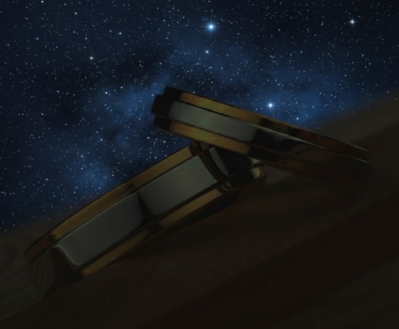 A Lopott Gyűrű [Outdoor]