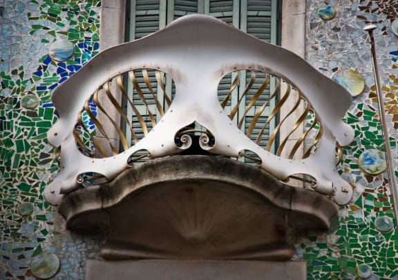 El Retorno de la Asesina de las Ramblas [Outdoor]