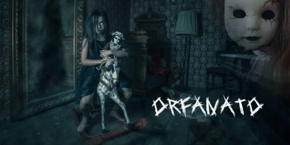 Orfanato [Orphanage]