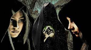 Les Reliques Maudites [The Cursed Relics]