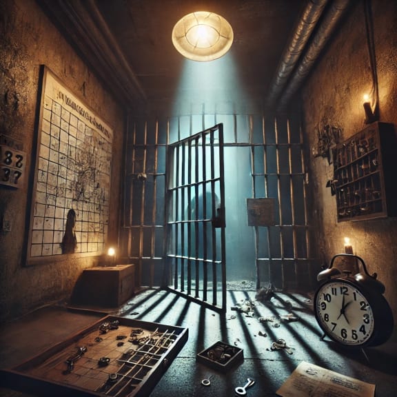 Prison: Sécurité Maximale [Prison: Maximum Security]