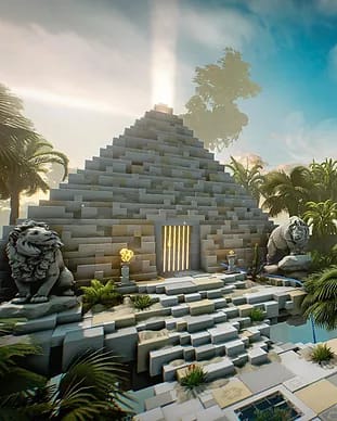 Jungle Quest [VR]