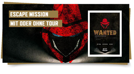 WANTED: Nuck Chorris [Outdoor]