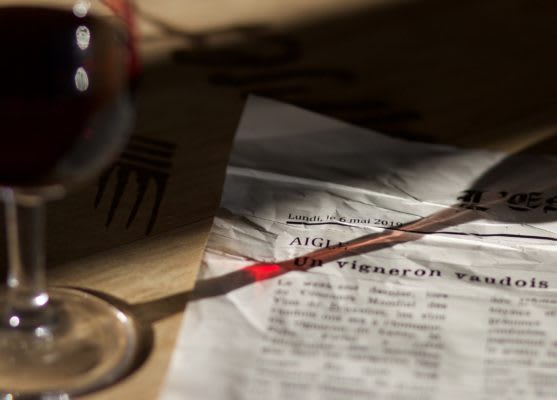 La Cave À Fritz [Fritz's Cellar]