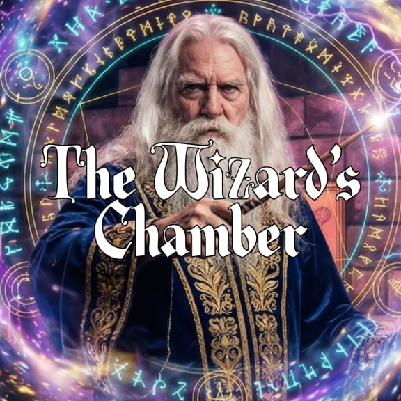The Wizard's Chamber