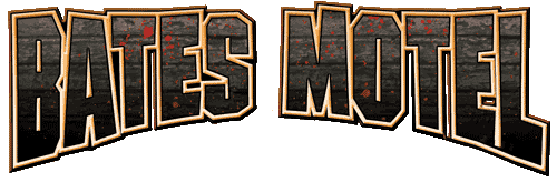 Bates Motel