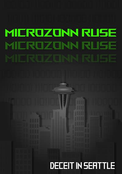 Microzonn Ruse