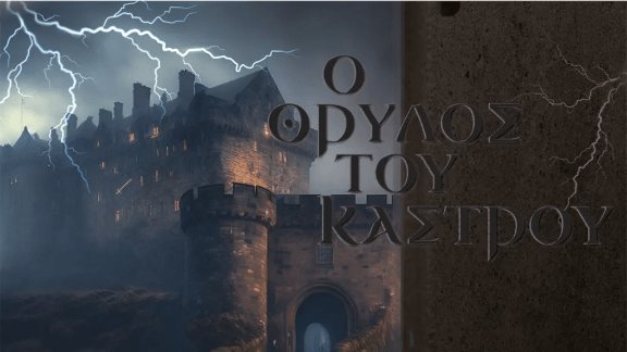 The Legend of the Castle