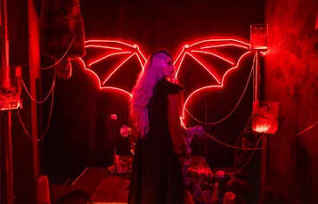 The Forgotten: Uprising