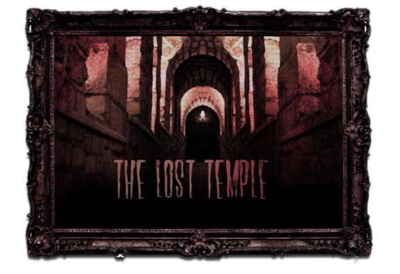 The Lost Temple