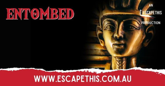 Entombed