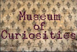 Museum Of Curiosities