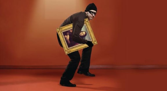 Framed: The Masterpiece Mystery