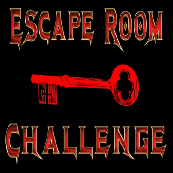 Escape Room Challenge