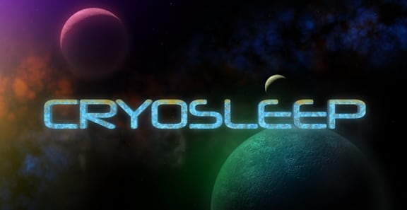 Cryosleep