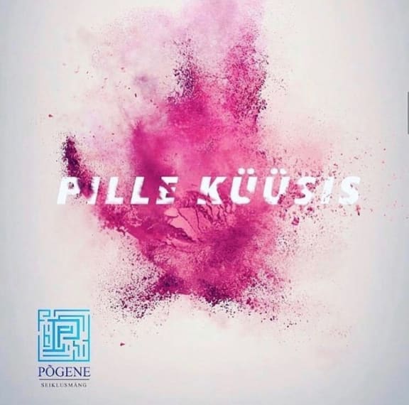 Pille Küüsis [Pill In The Nail]