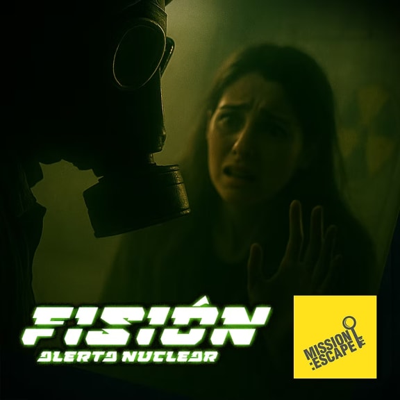 Fisión [Fission]