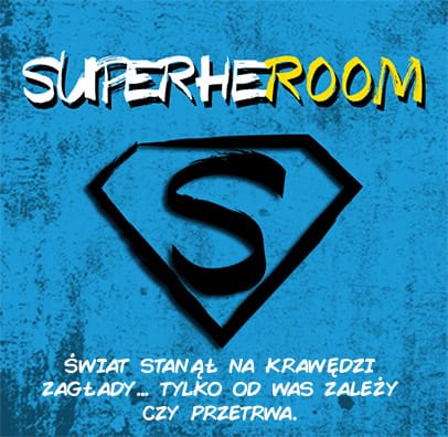 Superheroom