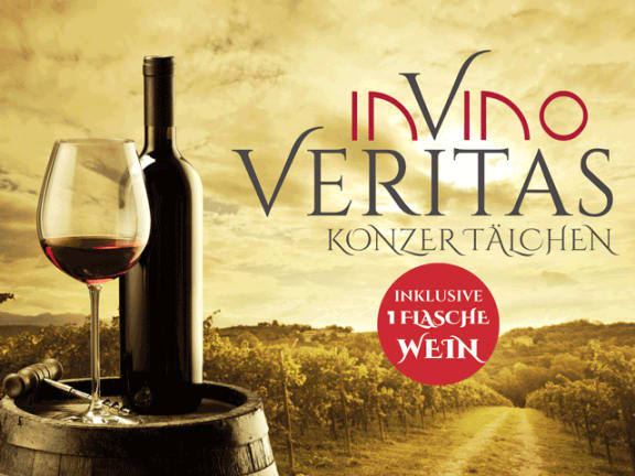 In Vino Veritas [Outdoor]