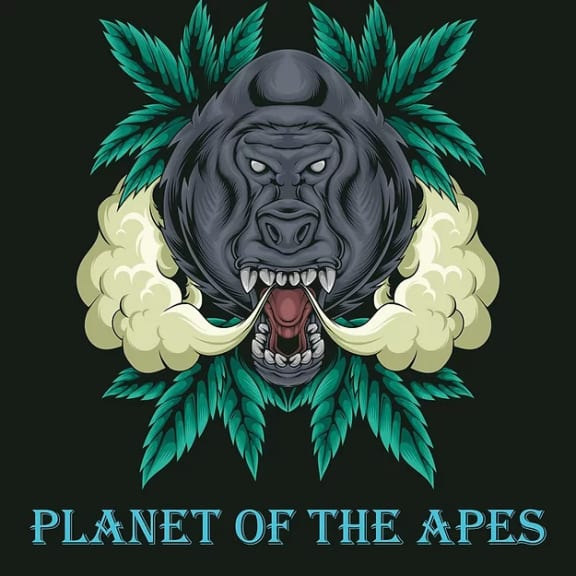 כוכב הקופים [Planet of the Apes]