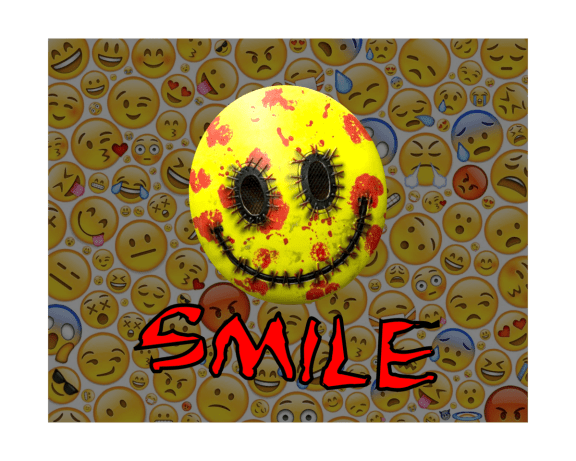Smile
