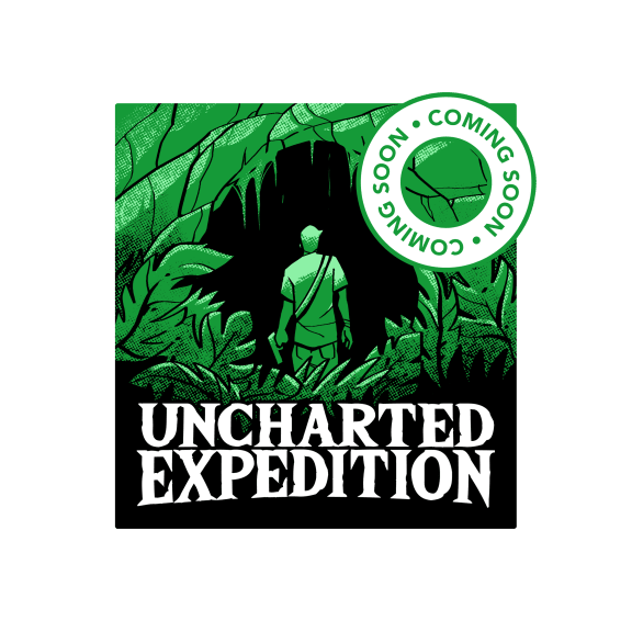 Uncharted Expedition