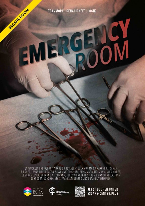 Emergency Room