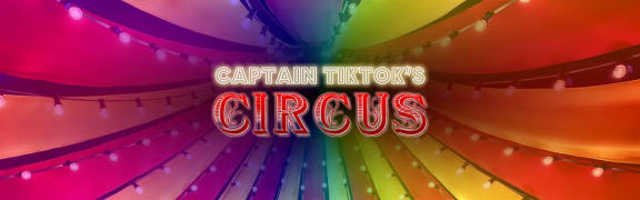 Captain Tiktok's Circus