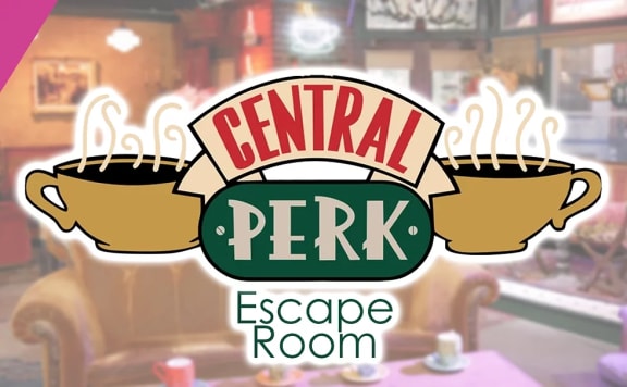 Central Perk