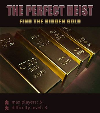 The Perfect Heist
