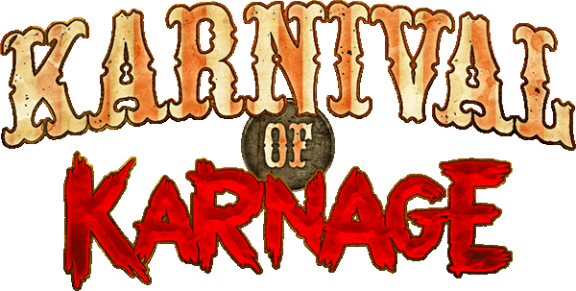 Karnival of Karnage (3D)