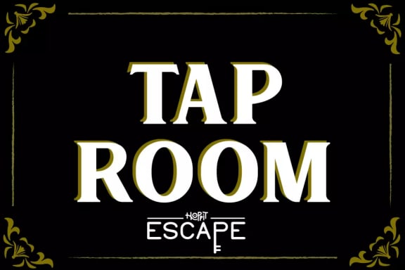Tap Room