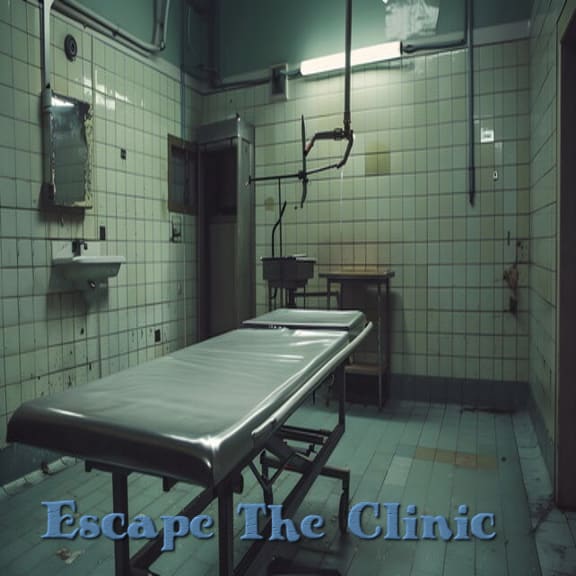 Escape The Clinic