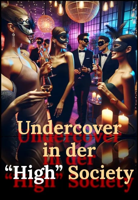 Undercover in der "High" Society
