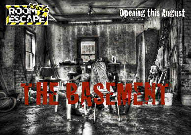 The Basement