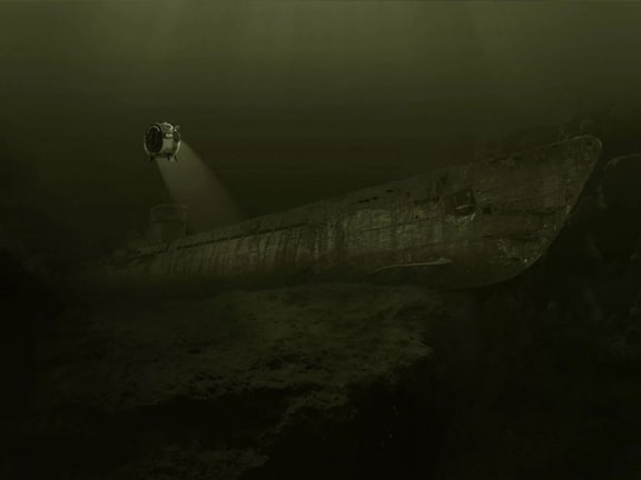 U-Boot [Submarine]