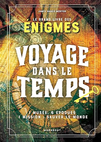 Voyage Dans le Ttemps