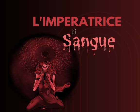 Empress of Blood [Outdoor]