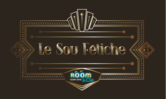 Le Sou Fétiche [The Fetish Penny]